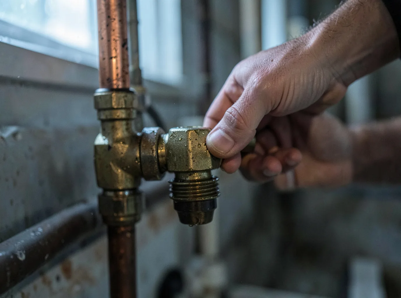 Emergency Plumber Meridian, MS FAQs